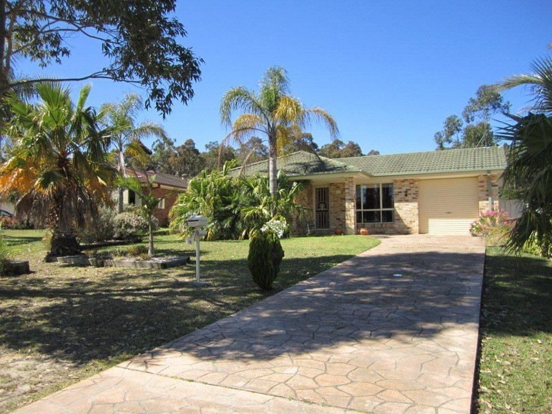 20  Kirkham Way, Sanctuary Point NSW 2540