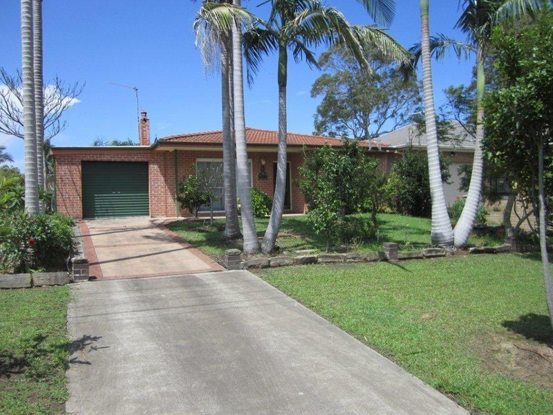 36 Mustang  Drive, Sanctuary Point NSW 2540