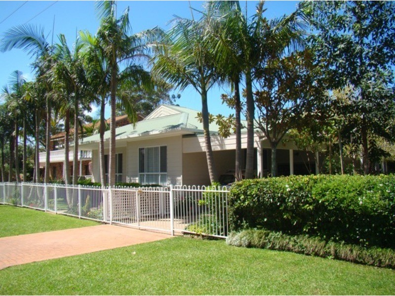 29 Argyle  Street, Vincentia NSW 2540