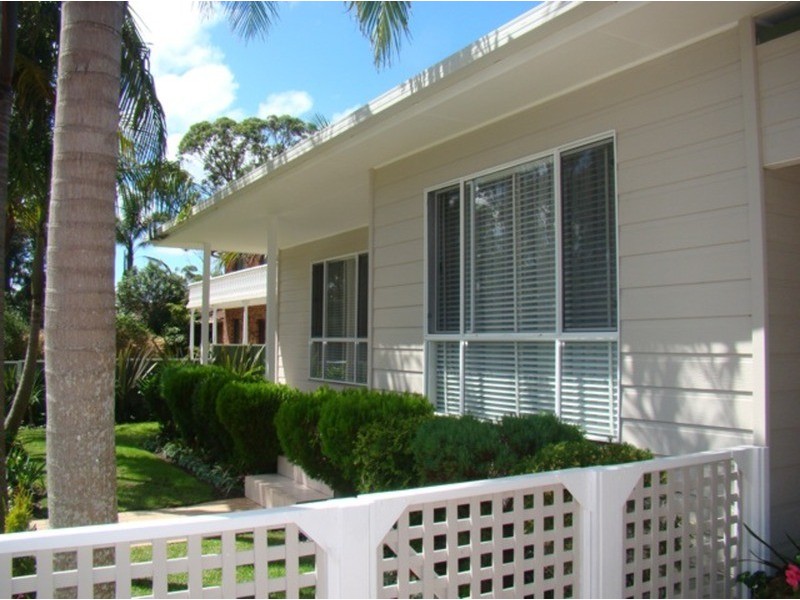 29 Argyle  Street, Vincentia NSW 2540