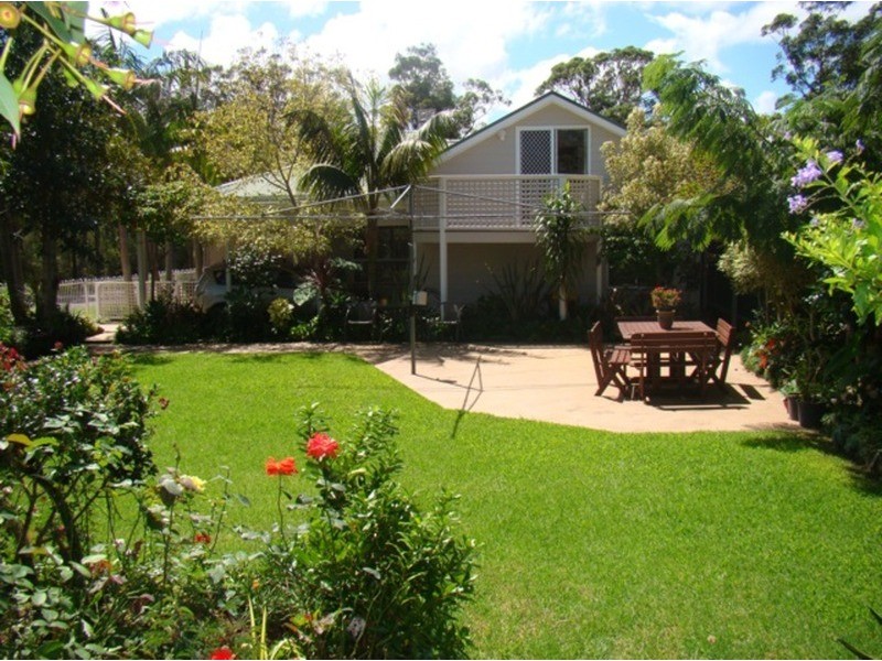29 Argyle  Street, Vincentia NSW 2540