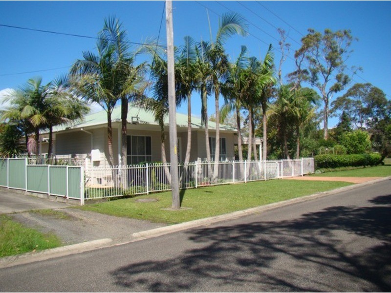 29 Argyle  Street, Vincentia NSW 2540