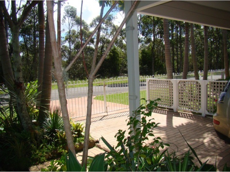 29 Argyle  Street, Vincentia NSW 2540