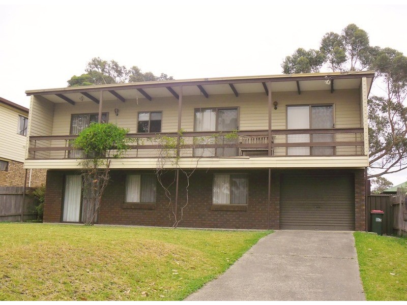 53 Sanctuary Point Road, Sanctuary Point NSW 2540
