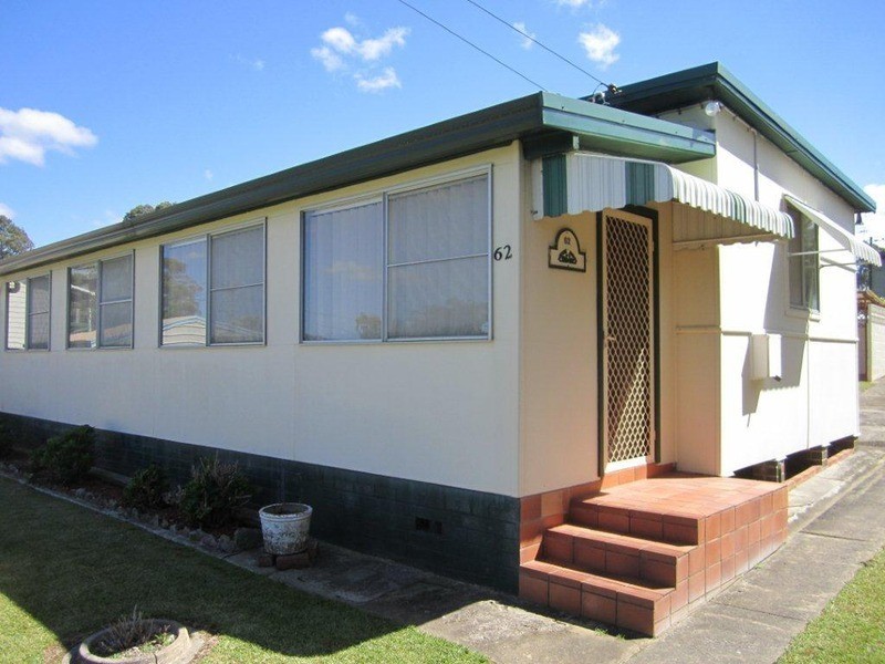 62 Macleans Point  Road, Sanctuary Point NSW 2540