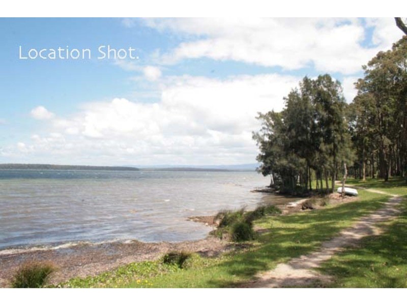 62 Macleans Point  Road, Sanctuary Point NSW 2540