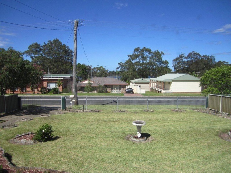 62 Macleans Point  Road, Sanctuary Point NSW 2540