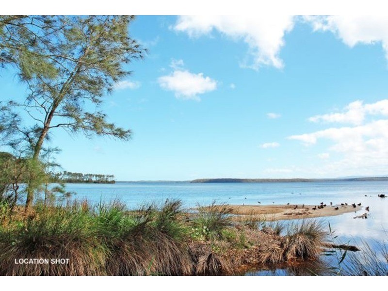 36 Kerry Street, Sanctuary Point NSW 2540