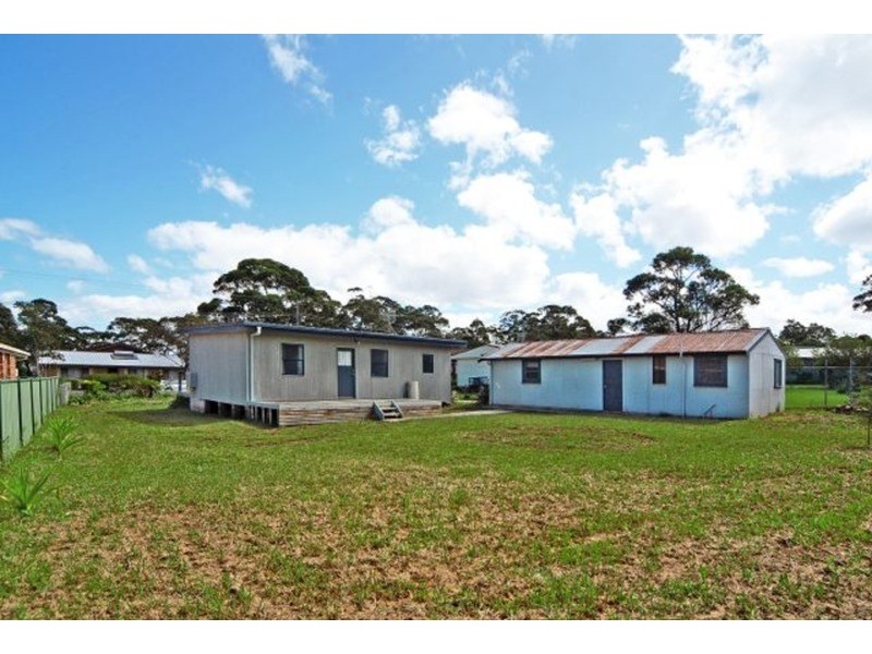 36 Kerry Street, Sanctuary Point NSW 2540