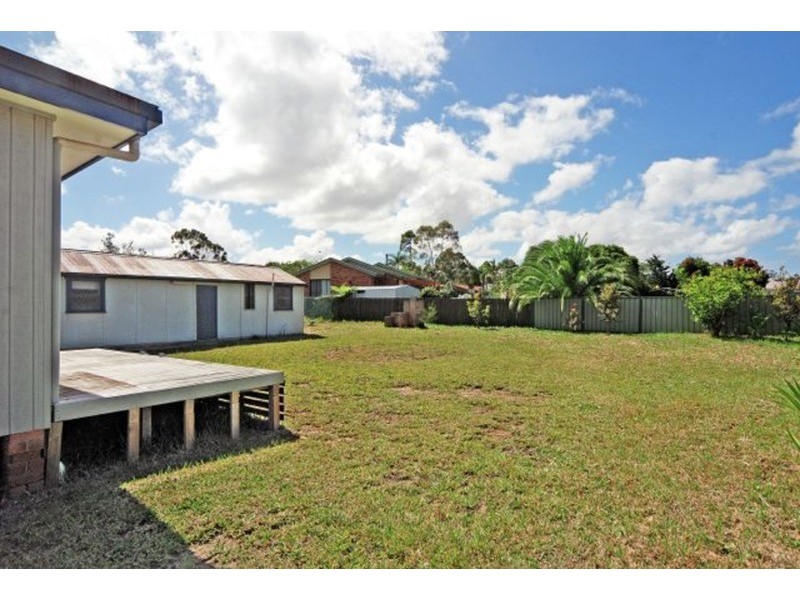 36 Kerry Street, Sanctuary Point NSW 2540