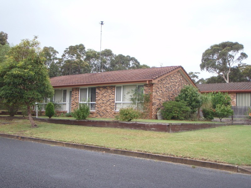 92 Cammaray Drive, St Georges Basin NSW 2540