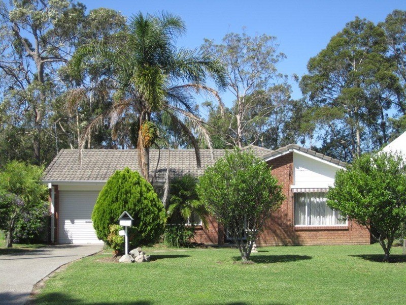 68 The Park  Drive, Sanctuary Point NSW 2540