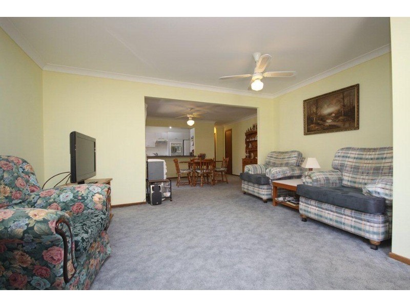 68 The Park  Drive, Sanctuary Point NSW 2540