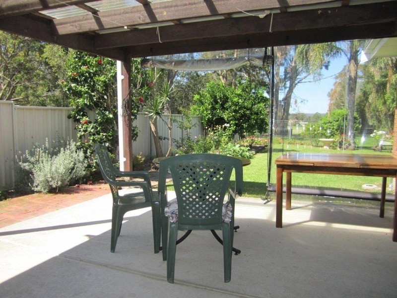 68 The Park  Drive, Sanctuary Point NSW 2540