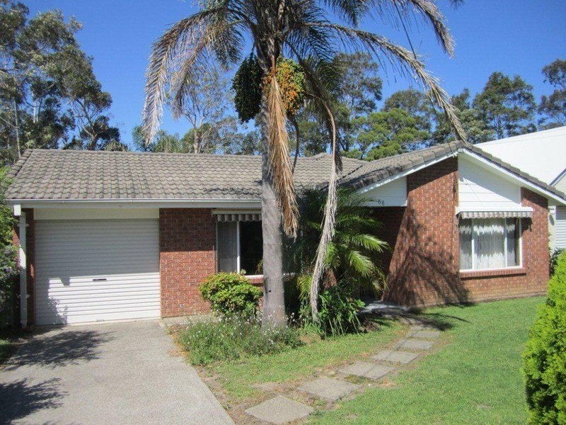 68 The Park  Drive, Sanctuary Point NSW 2540