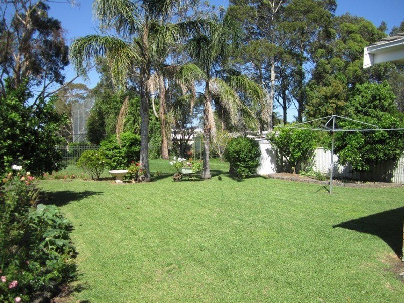 68 The Park  Drive, Sanctuary Point NSW 2540