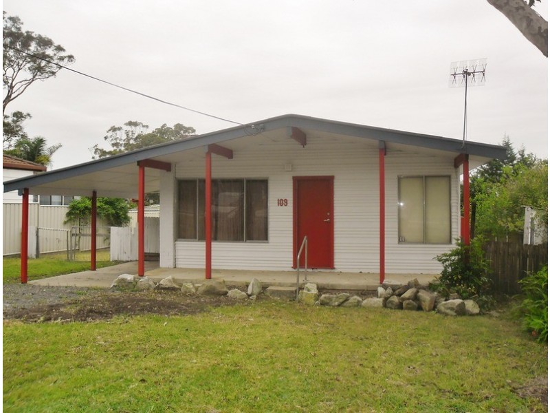 109 Kerry  Street, Sanctuary Point NSW 2540