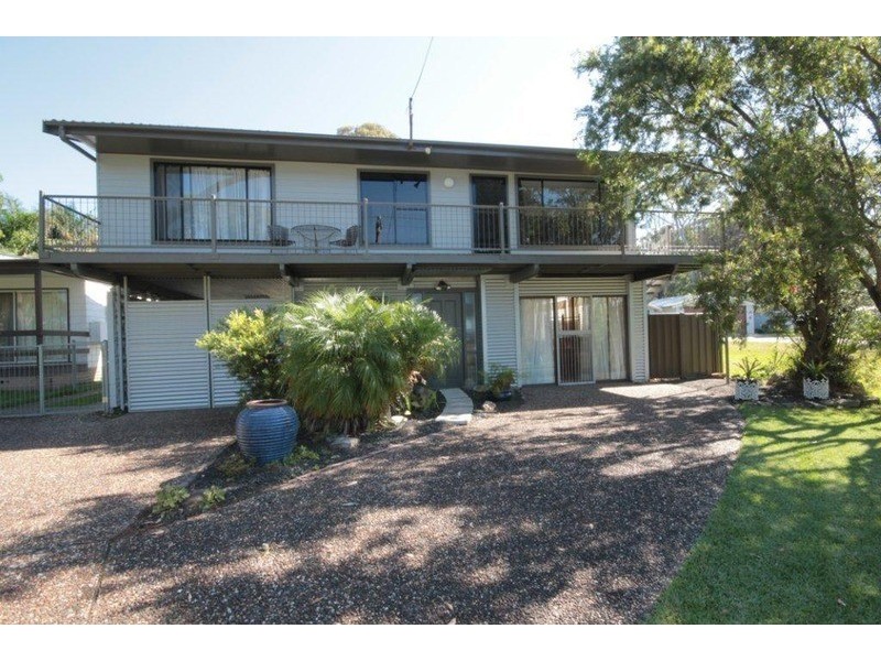 181 Sanctuary Point  Road, Sanctuary Point NSW 2540
