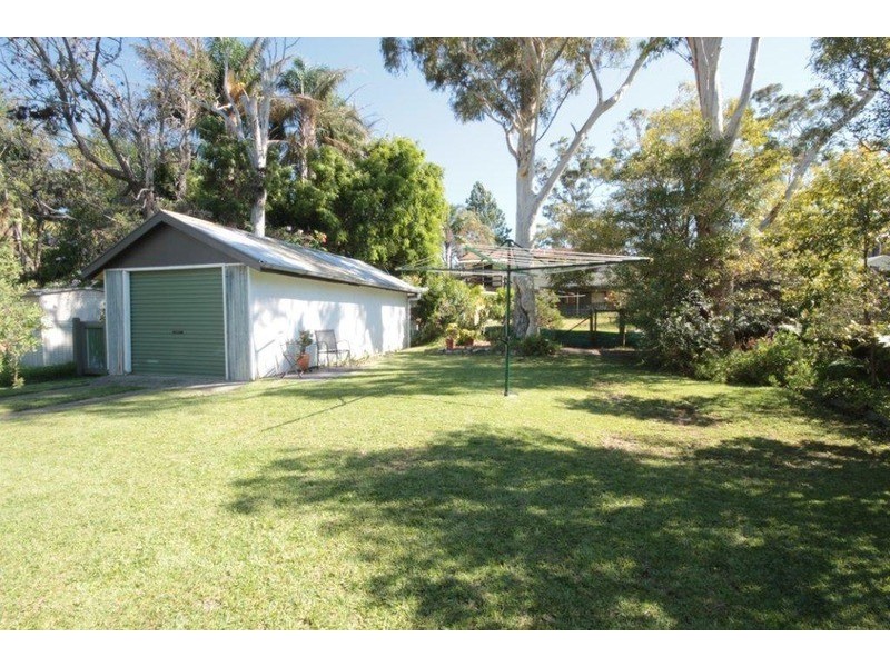 181 Sanctuary Point  Road, Sanctuary Point NSW 2540