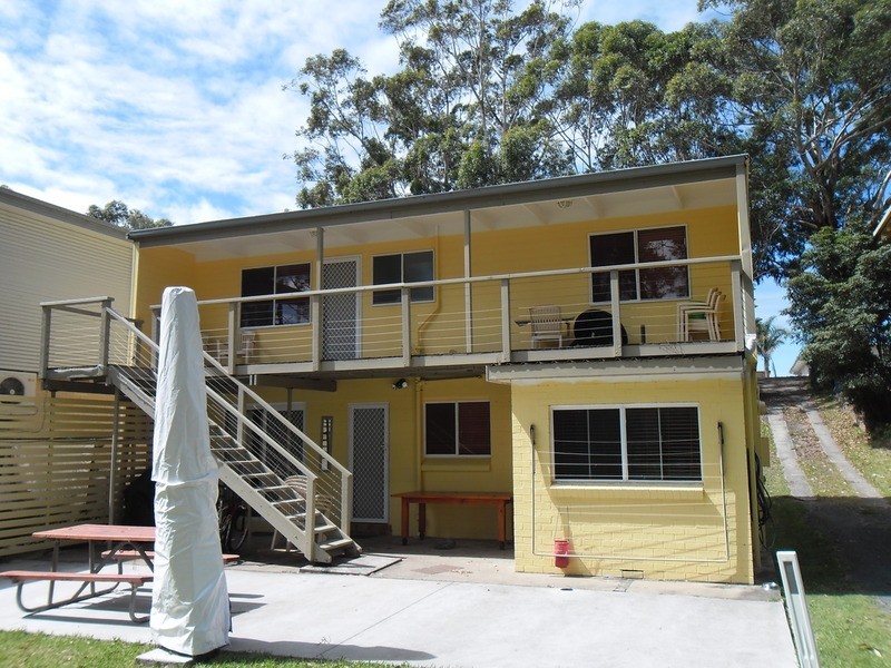 5a Elizabeth Drive, Vincentia NSW 2540