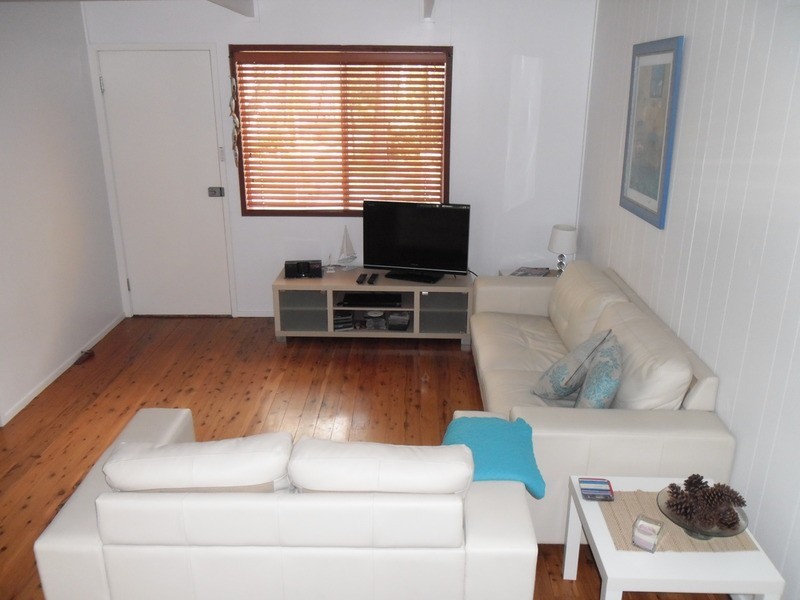 5a Elizabeth Drive, Vincentia NSW 2540