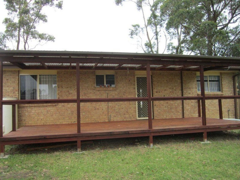 159  The Park Drive, Sanctuary Point NSW 2540