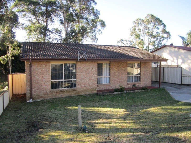 159  The Park Drive, Sanctuary Point NSW 2540
