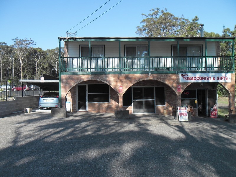 134 Island Point  Road, St Georges Basin NSW 2540