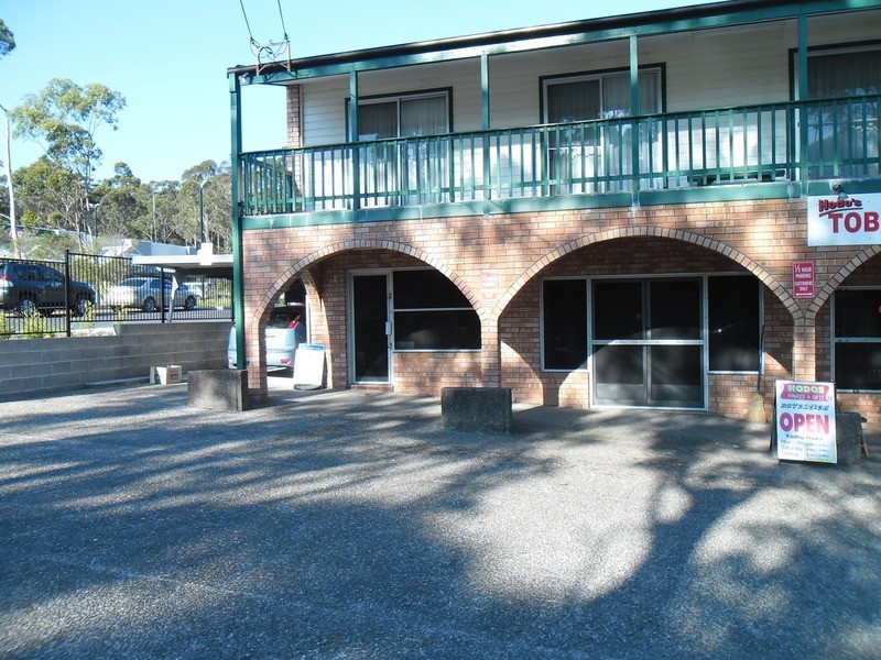 134 Island Point  Road, St Georges Basin NSW 2540