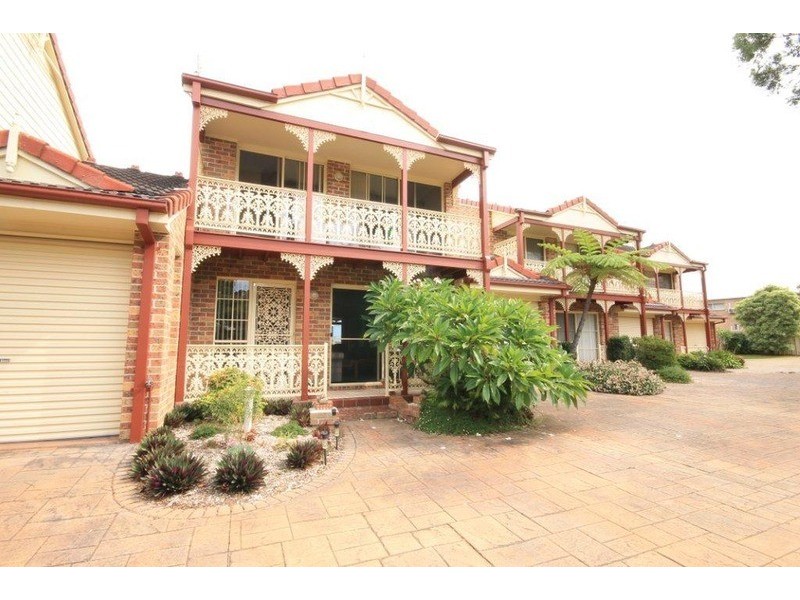 2/7 Duncan  Street, Huskisson NSW 2540