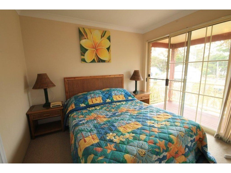 2/7 Duncan  Street, Huskisson NSW 2540