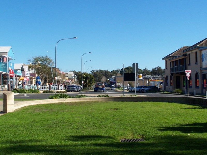 6/39 Owen Street, Huskisson NSW 2540