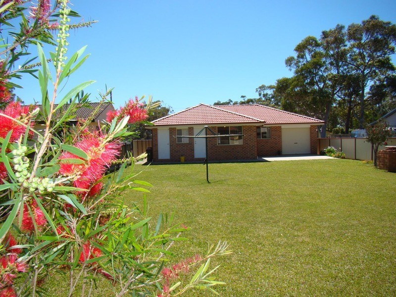 92 Leumeah Street, Sanctuary Point NSW 2540