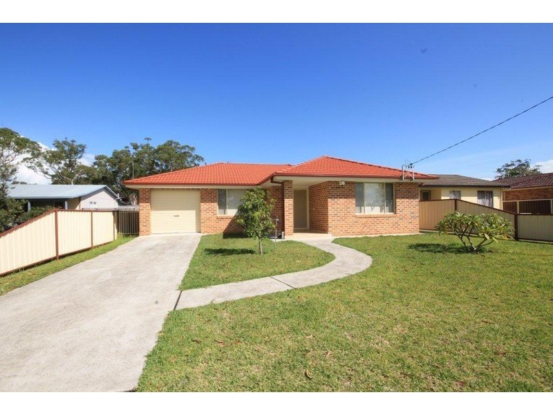 92 Leumeah Street, Sanctuary Point NSW 2540