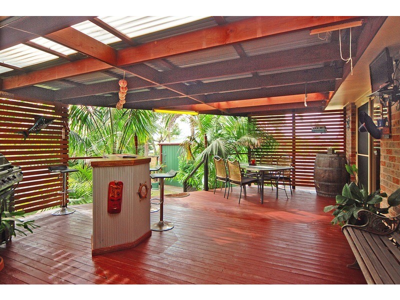 7  Wonga  Place, St Georges Basin NSW 2540