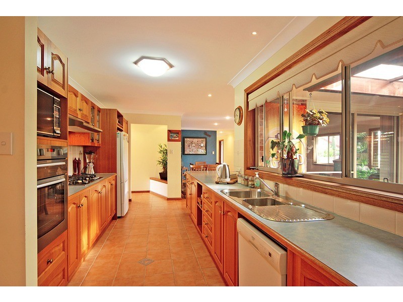 7  Wonga  Place, St Georges Basin NSW 2540