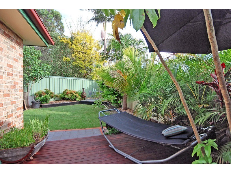 7  Wonga  Place, St Georges Basin NSW 2540