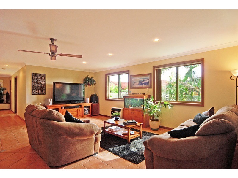 7  Wonga  Place, St Georges Basin NSW 2540