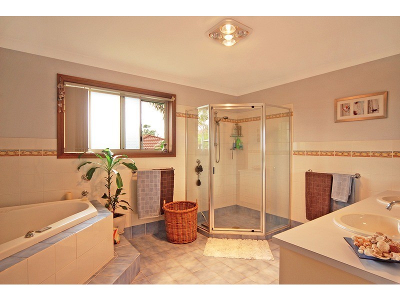 7  Wonga  Place, St Georges Basin NSW 2540