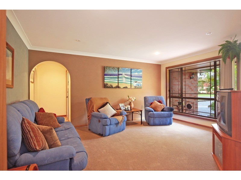 7  Wonga  Place, St Georges Basin NSW 2540