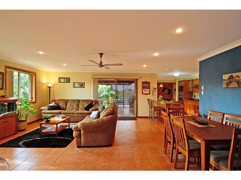 7  Wonga  Place, St Georges Basin NSW 2540
