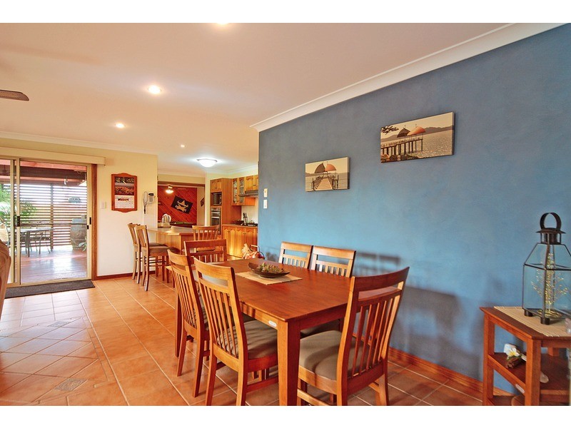 7  Wonga  Place, St Georges Basin NSW 2540