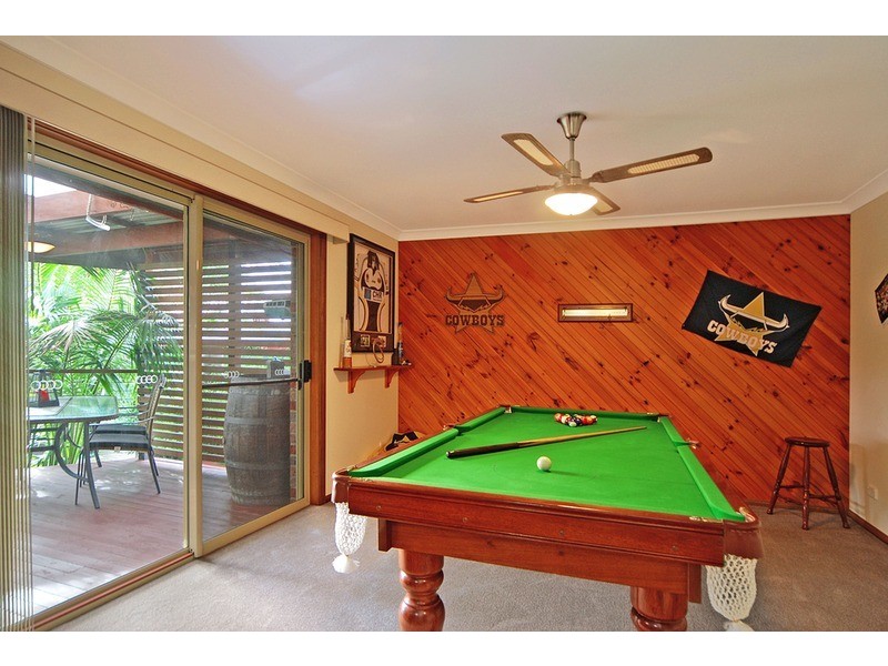 7  Wonga  Place, St Georges Basin NSW 2540