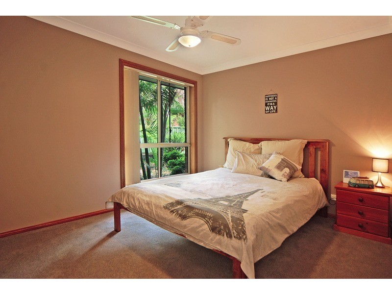 7  Wonga  Place, St Georges Basin NSW 2540