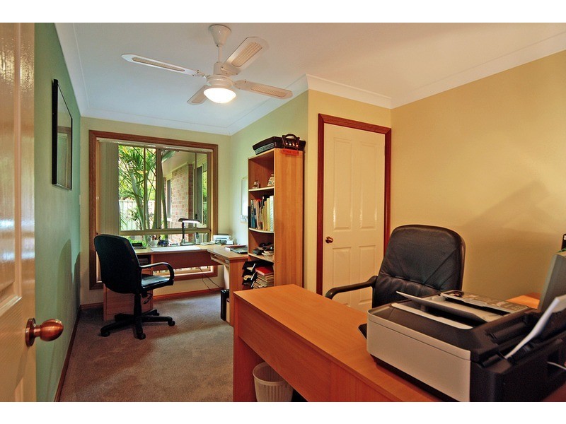 7  Wonga  Place, St Georges Basin NSW 2540