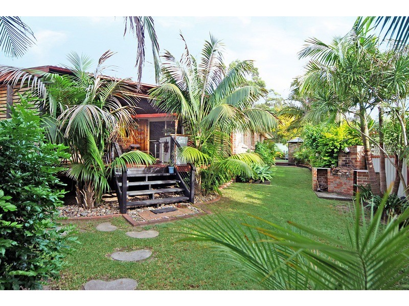7  Wonga  Place, St Georges Basin NSW 2540