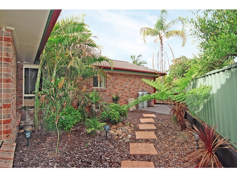 7  Wonga  Place, St Georges Basin NSW 2540