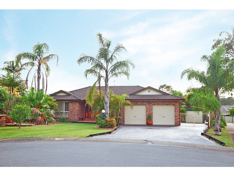 7  Wonga  Place, St Georges Basin NSW 2540