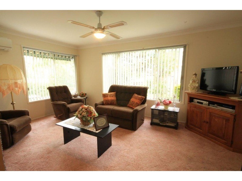 3 Platypus Avenue, Sanctuary Point NSW 2540