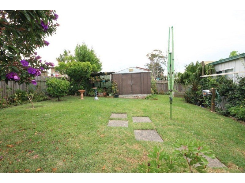 3 Platypus Avenue, Sanctuary Point NSW 2540